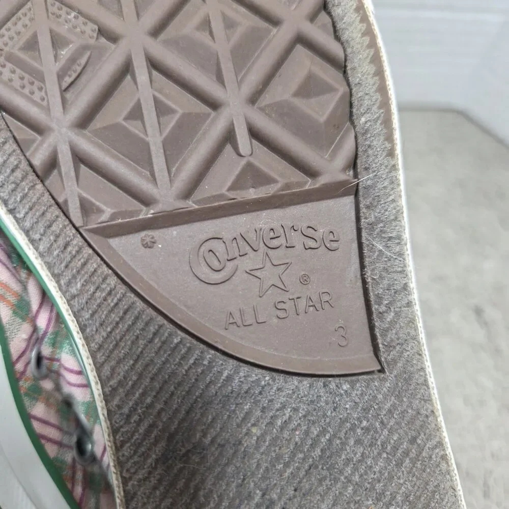 Converse these all